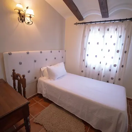 Don Inigo De Aragon Appartement *