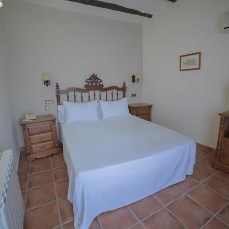 Appartement Don Inigo De Aragon Las Cuevas de Cañart