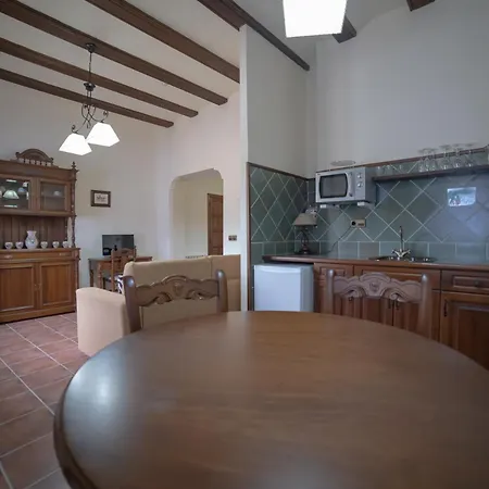 Don Inigo De Aragon Appartement Las Cuevas de Cañart